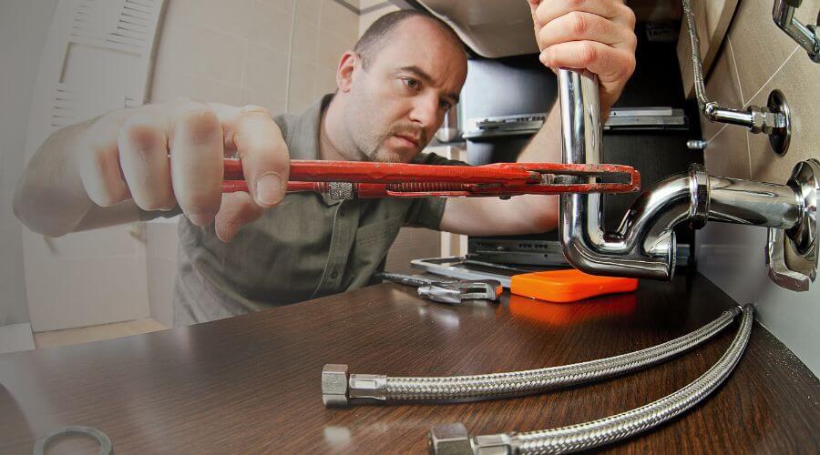 Professional bathroom faucet installation in Woodbine, IA
